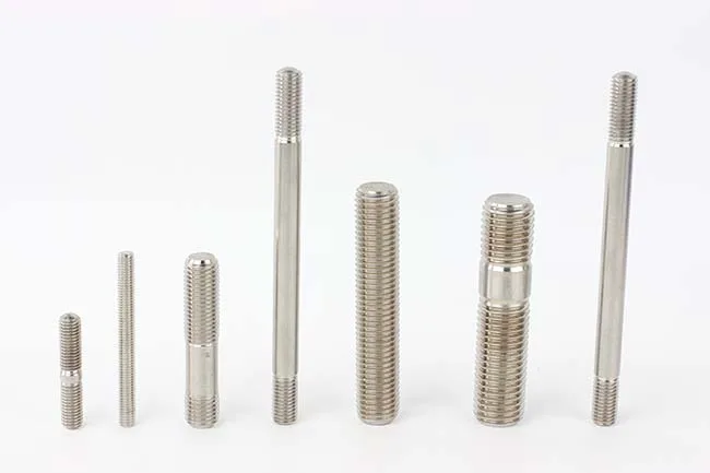 ASTM stud bolt grade selection