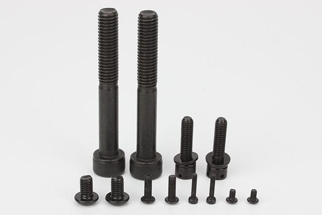 35CrMo vs 42CrMo fasteners