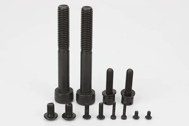 35CrMo vs 42CrMo fasteners