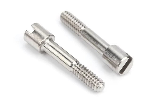 Incoloy 909 fasteners