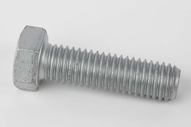 Dacromet vs Geomet fasteners