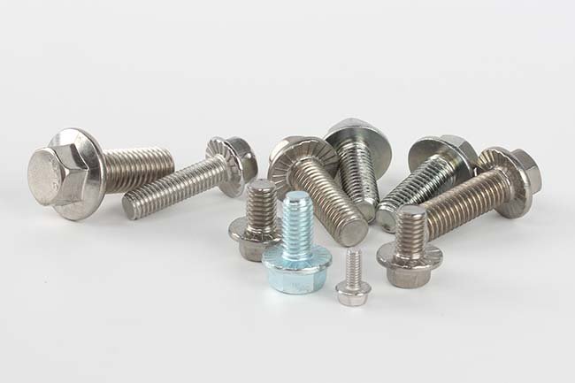 zinc nickel vs zinc plating fasteners
