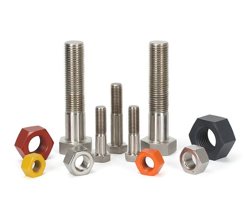 ASTM Screws