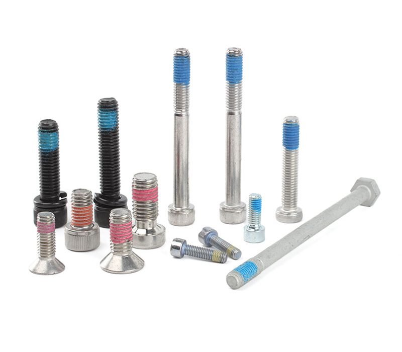 Anti-loosening Fasteners