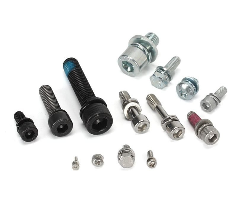 Combination Screws