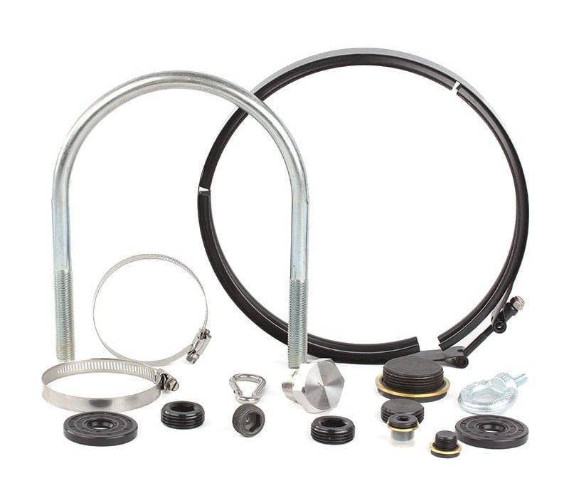 Pipe Fittings
