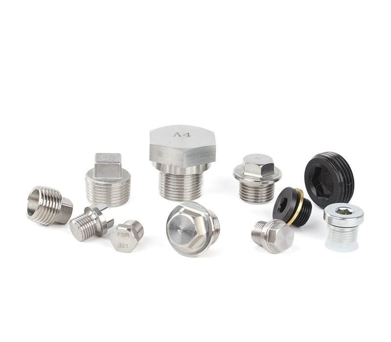 Plugs
